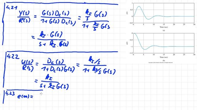 (T3RT16) 4.2 Der klassische PID-Regler, 2016-06-21 смотреть онлайн