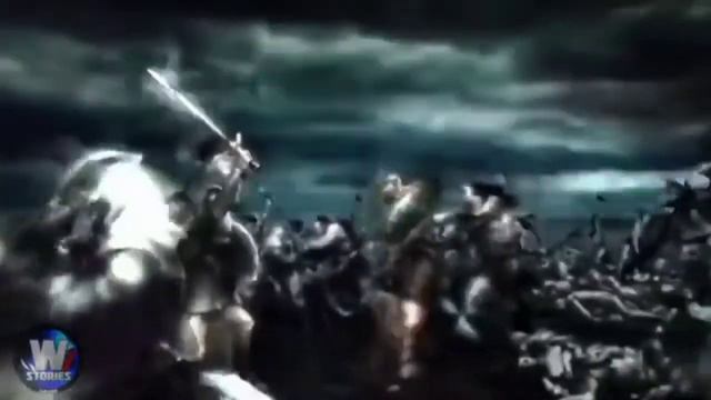 Ang kwento ni kratos kung bakit sya naging god of war смотреть онлайн