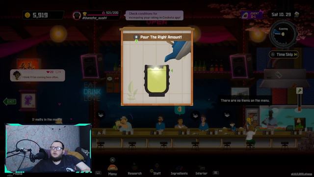 ИССЛЕДУЕМ ЛЕДНИК!!!| DAVE THE DIVER #28 смотреть онлайн