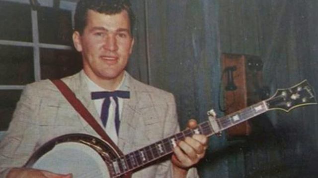 Swanee River - John McManaman смотреть онлайн
