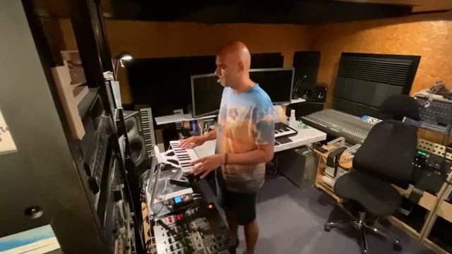 Luminosity Beach Festival 2020 Broadcast - Roger Shah pres. Sunlounger new dance deep pop смотреть онлайн