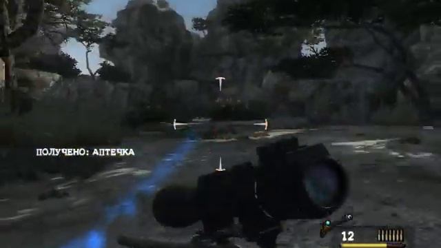 Cabelas Dangerous Hunts 2013 Single core AMD Athlon 64 3200+ 8500GT смотреть онлайн