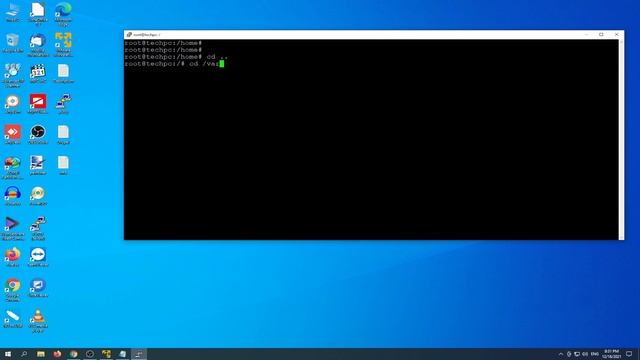 How to install Drupal CMS + Lamp on Ubuntu server смотреть онлайн