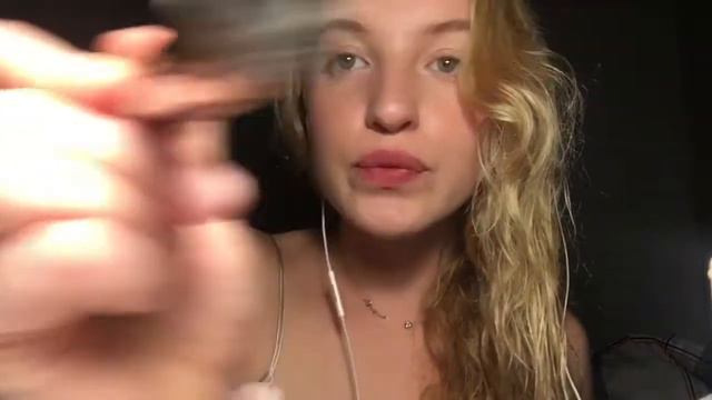 АСМР ЗАБОТА О ТЕБЕ ПЕРЕД СНОМ😴🥰 смотреть онлайн