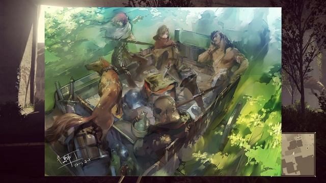 Project Re Fantasy: The RPG I'm Most Excited For. смотреть онлайн