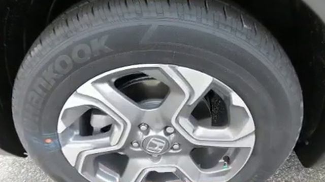 2019 Honda CR-V EX-L 2WD in Concord, NC 28027 смотреть онлайн