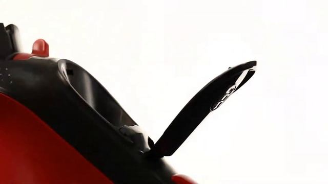 Bosch EditionRosso parni likalnik смотреть онлайн