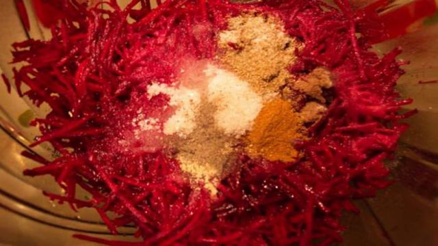 Готовим дома