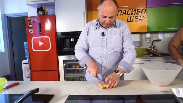 ФАРШИРОВАННЫЙ КАРП #73 ORIGINAL (или Илья-потрошитель) - рецепт Ильи Лазерсона смотреть онлайн