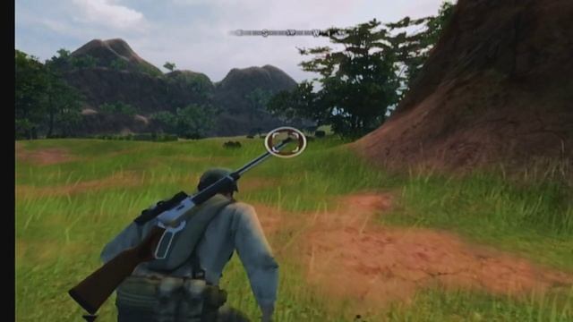 Cabela's Hunting Expeditions - Elephant Hunt смотреть онлайн