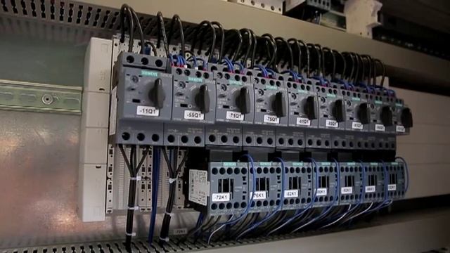 Применение центробежных компрессоров Turbocor Danfoss в системах кондиционирования смотреть онлайн