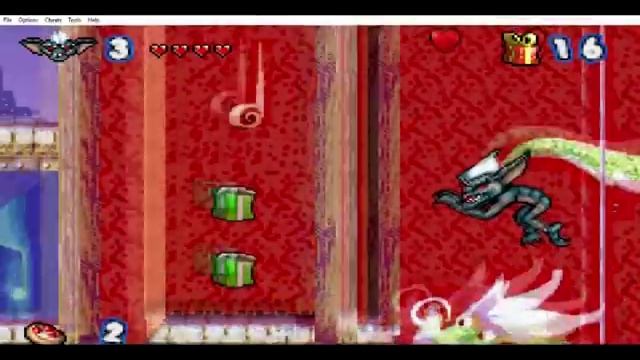 Gremlins: Stripe vs Gizmo - Game Boy Advance - Retro Reviews смотреть онлайн