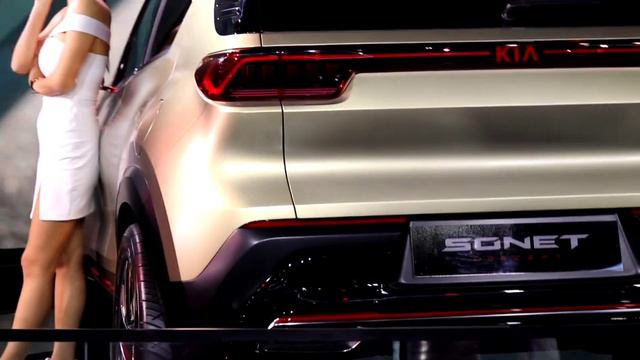 KIA SONET , Price , Hindi Review смотреть онлайн