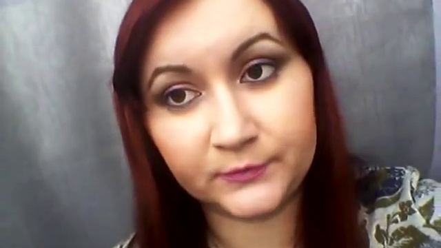 Покупки декоративной косметики Sleek,Nyx,Dior,Maybeline смотреть онлайн