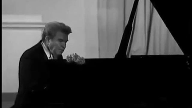 Emil Gilels • Mendelssohn: Étude Op 104b/3 смотреть онлайн
