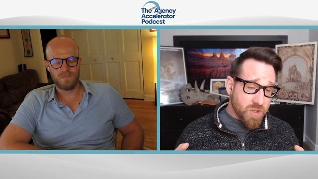 Exploring the Intersection of AI, SEO, and Ethics with Josh Bachynski смотреть онлайн