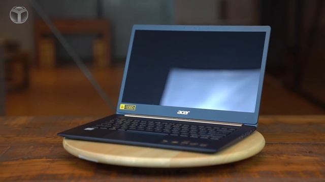 Acer Swift 5 inceleme! - 970 gram bilgisayar olur mu? смотреть онлайн