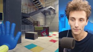 ПРЯТКИ от ХАГИ ВАГИ