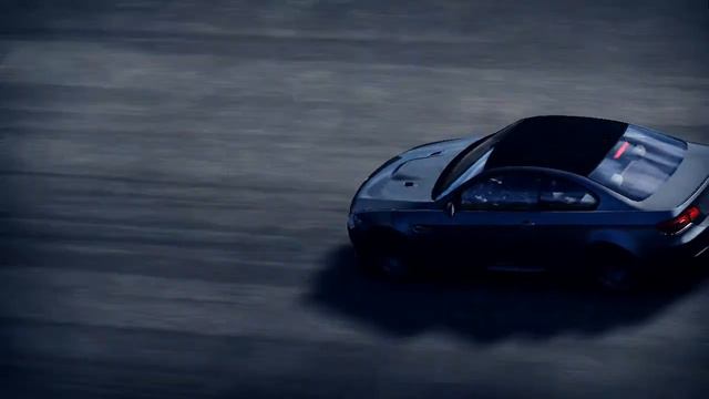 Need for Speed SHIFT 2 Drifting смотреть онлайн