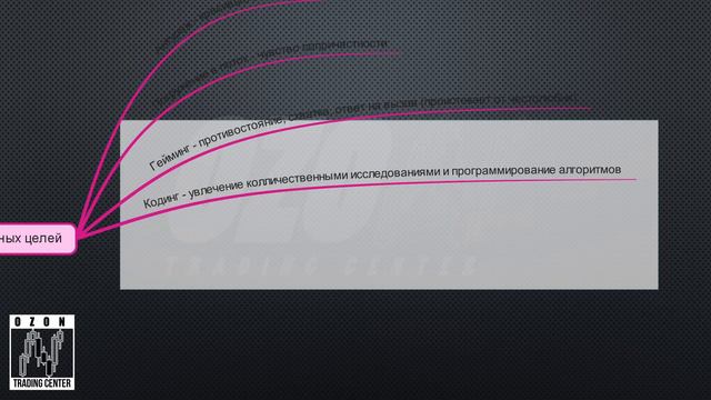 Лабиринт иллюзий. Часть 6. Сила неверных целей. смотреть онлайн