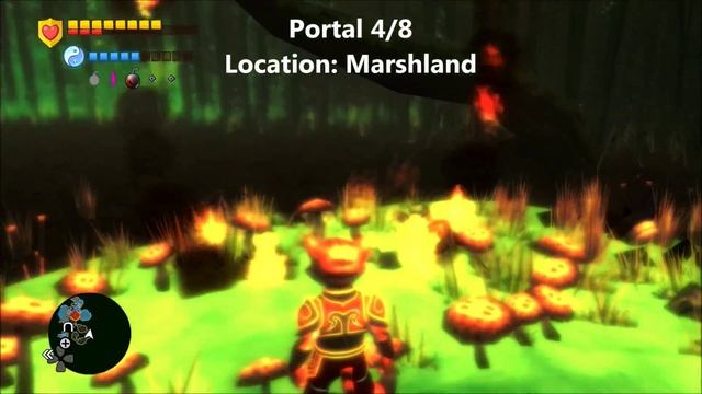 All Demon Portal Locations - Legend of Kay Anniversary смотреть онлайн