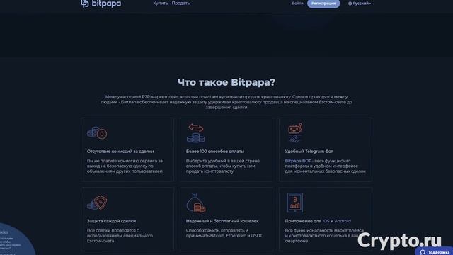Лучшие сервисы для P2P обмена в 2023 году | Принцип работы, как выбрать, плюсы и минусы
