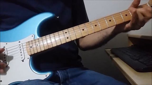 I Got Mine (The Black Keys) - Guitar Lesson смотреть онлайн