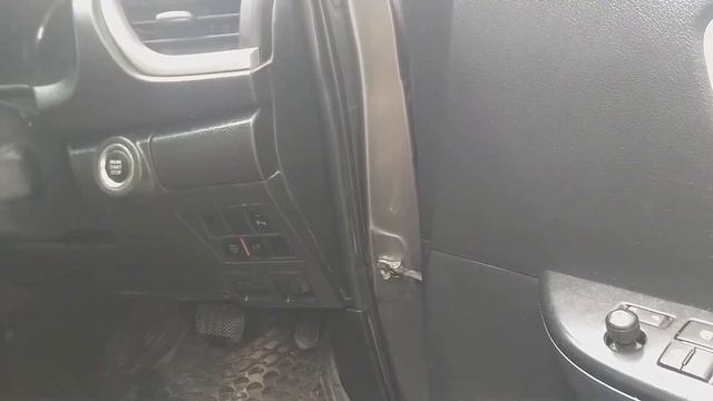 Toyota new fortuner turbo charger actuator charge (1) смотреть онлайн