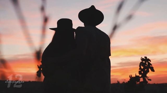 Моя любов - рожевий квіт. Роберт Бернс - Зарубіжна література смотреть онлайн