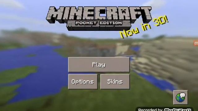 How To Download MINECRAFT PE 0.14.3 (STEPS IN THE DESCRIPION)