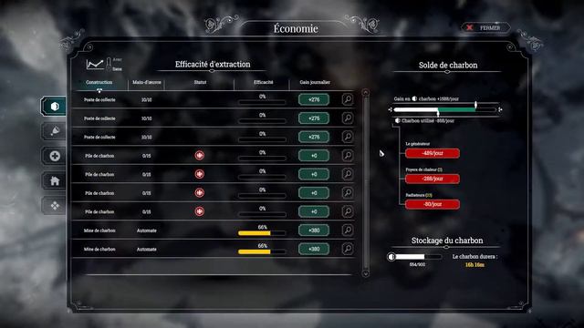 [FR] FrostPunk: Scénario 3 # 5 "Les Réfugiés" смотреть онлайн