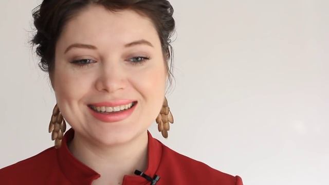 Самореализация женщины: Как определить какая работа Вам подходит [Светлана Нагородная] смотреть онлайн