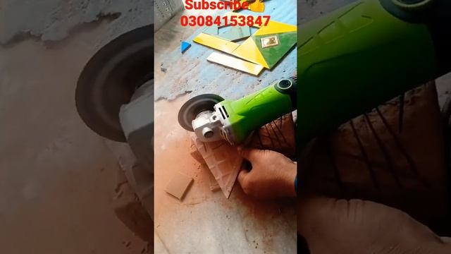 tile cutting new design #shots #besttilesdesignandconstrution2m #03084153847 смотреть онлайн