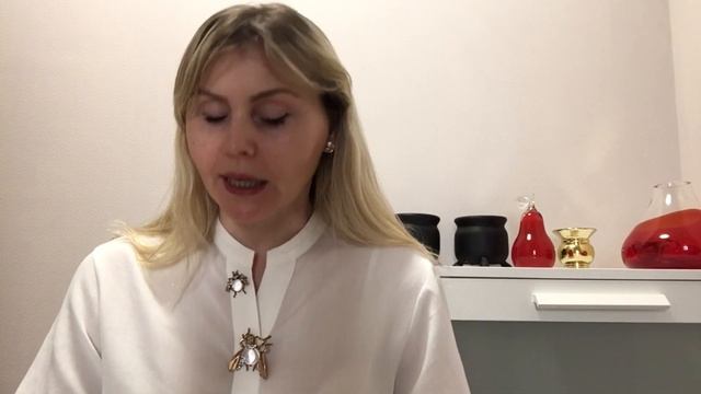 10 ошибок при покупке бижутерии #винтаж смотреть онлайн