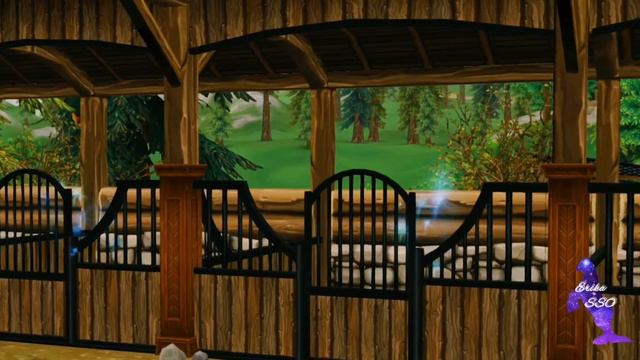Новости Канала // выпуск 2 //Erika SSO // Star Stable online смотреть онлайн