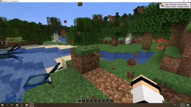 Simply Backpacks Mod 1.15.2 For Minecraft - How To Download & Install Simply Backpacks Mod 1.15.2 смотреть онлайн