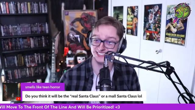 TERRIFIER 3 - THEORIES + UPDATES!!