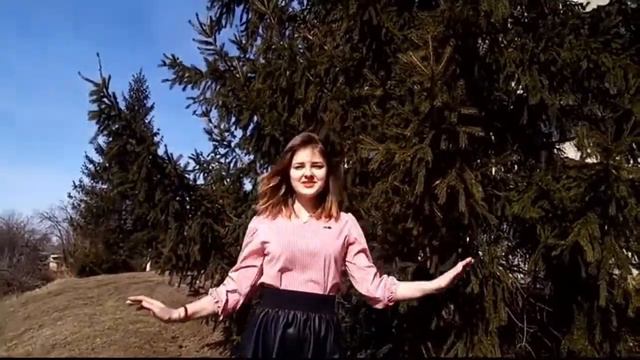 Чапайло Ганна "Ты Так Красива" (Quest Pistols) смотреть онлайн