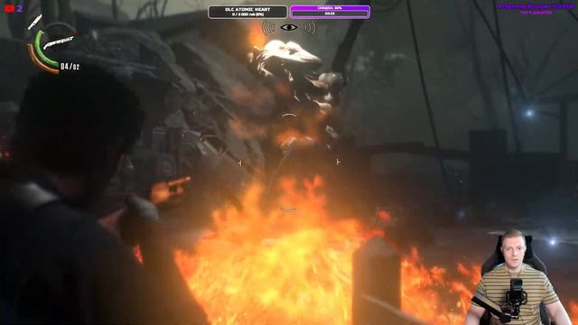 THE EVIL WITHIN 2▶️ПОЛНОЕ ПРОХОЖДЕНИЕ?СТРИМ #3 моё мнение, обзор смотреть онлайн