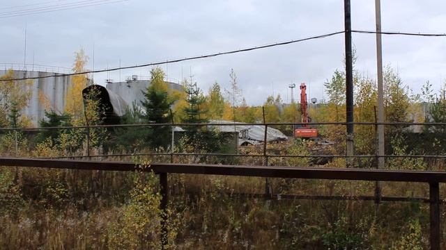 Иерихонская труба смотреть онлайн