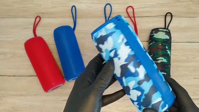 Колонки Zealot S51