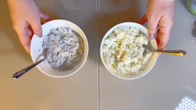 Рецепты с Душой