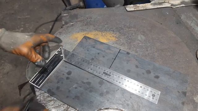 Дробилка для стекла своими руками. Процесс изготовления. Do-it-yourself glass crusher. DIY. смотреть онлайн