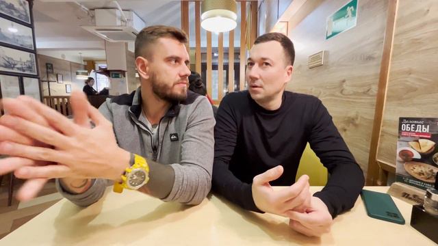 Отзыв о франшизе Печати5 г. Хабаровск 1, Никита Димитренко смотреть онлайн