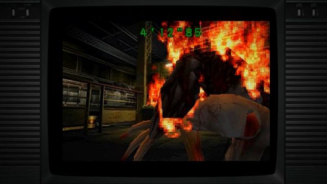 Resident Evil... 25 Years Later смотреть онлайн