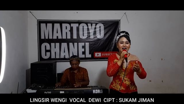 CAMPURSARI FULL ALBUM VIDEO VERSI RAMPAK KENDANG 2023 COVER MARTOYO CHANNEL  CAMPURSARI