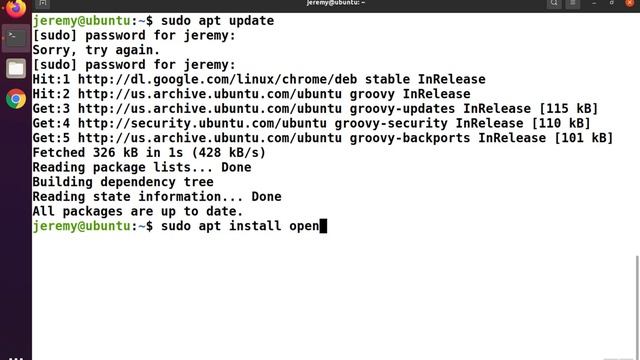 How to install Java on Linux (Debian, Ubuntu, Kali) смотреть онлайн