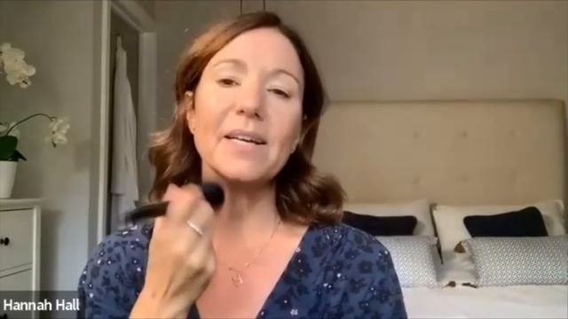 Online Makeup Tutorial with Melissa Murrell & Hannah Hall. Learn how to do Melissa's Makeup. смотреть онлайн
