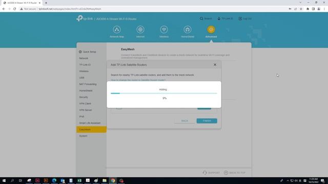 Setup Video For TP-Link EasyMesh-Compatible Devices