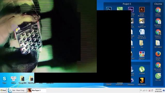 Crack Maxpayne3 and fix Max Payne 3 has stop working смотреть онлайн
